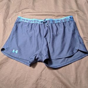 Under armour shorts